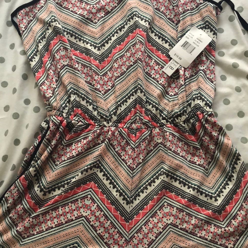 Colorful romper - Picture 2 of 3